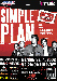 Simple Plan Koncert