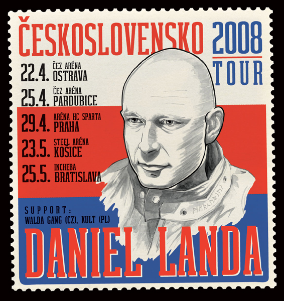 Landa Tour